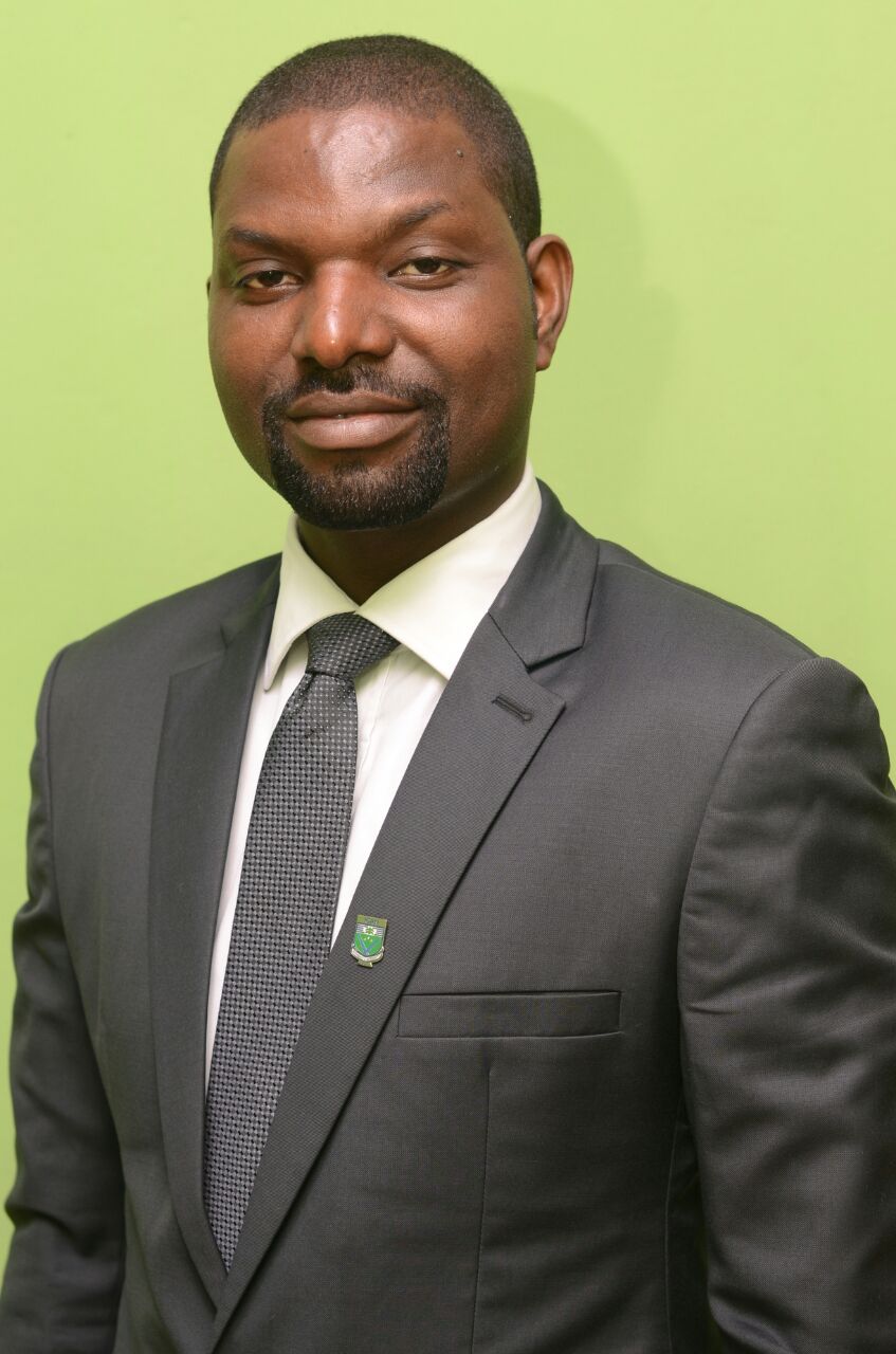 Mr. Francis Chavwuko Okoro, B.Sc., FCA, ACCA, ACTI